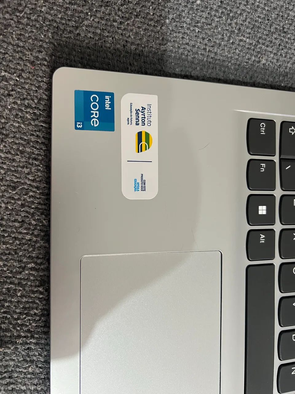 Notebook Lenovo - Foto 2