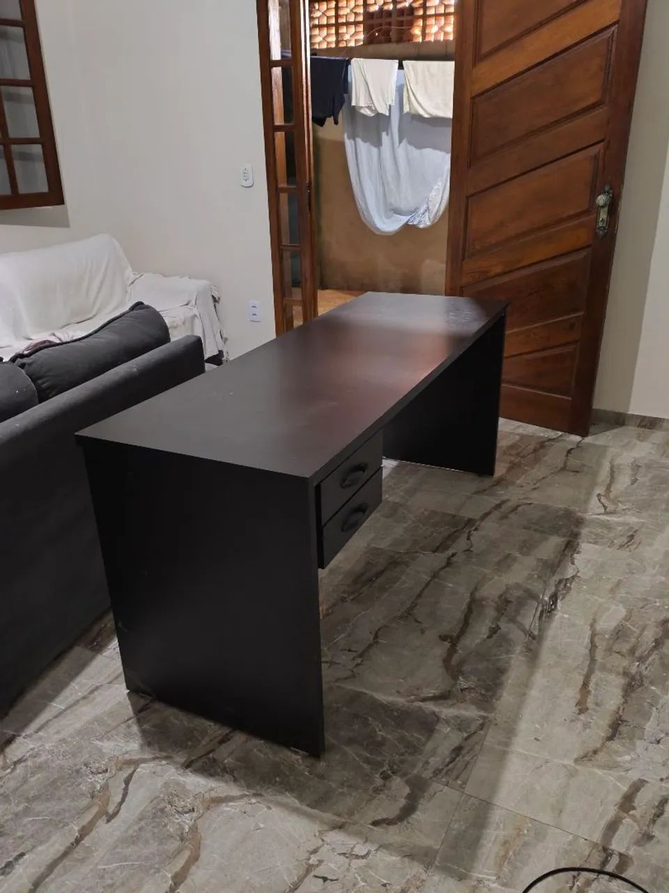 SEMINOVO MESA DE ESCRITÓRIO 