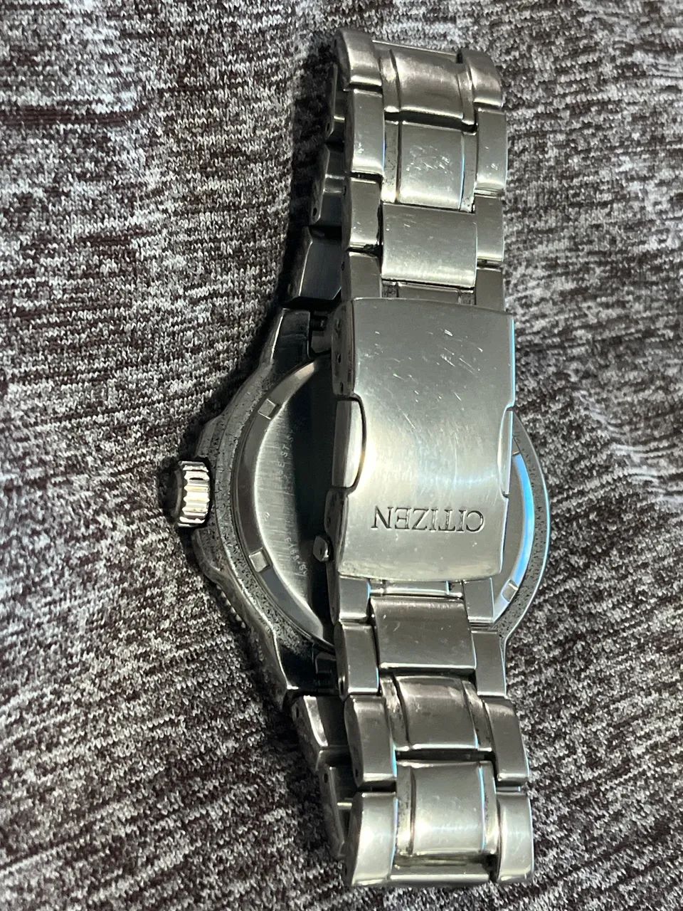 Relógio citizen scuba ecodrive  - Foto 2