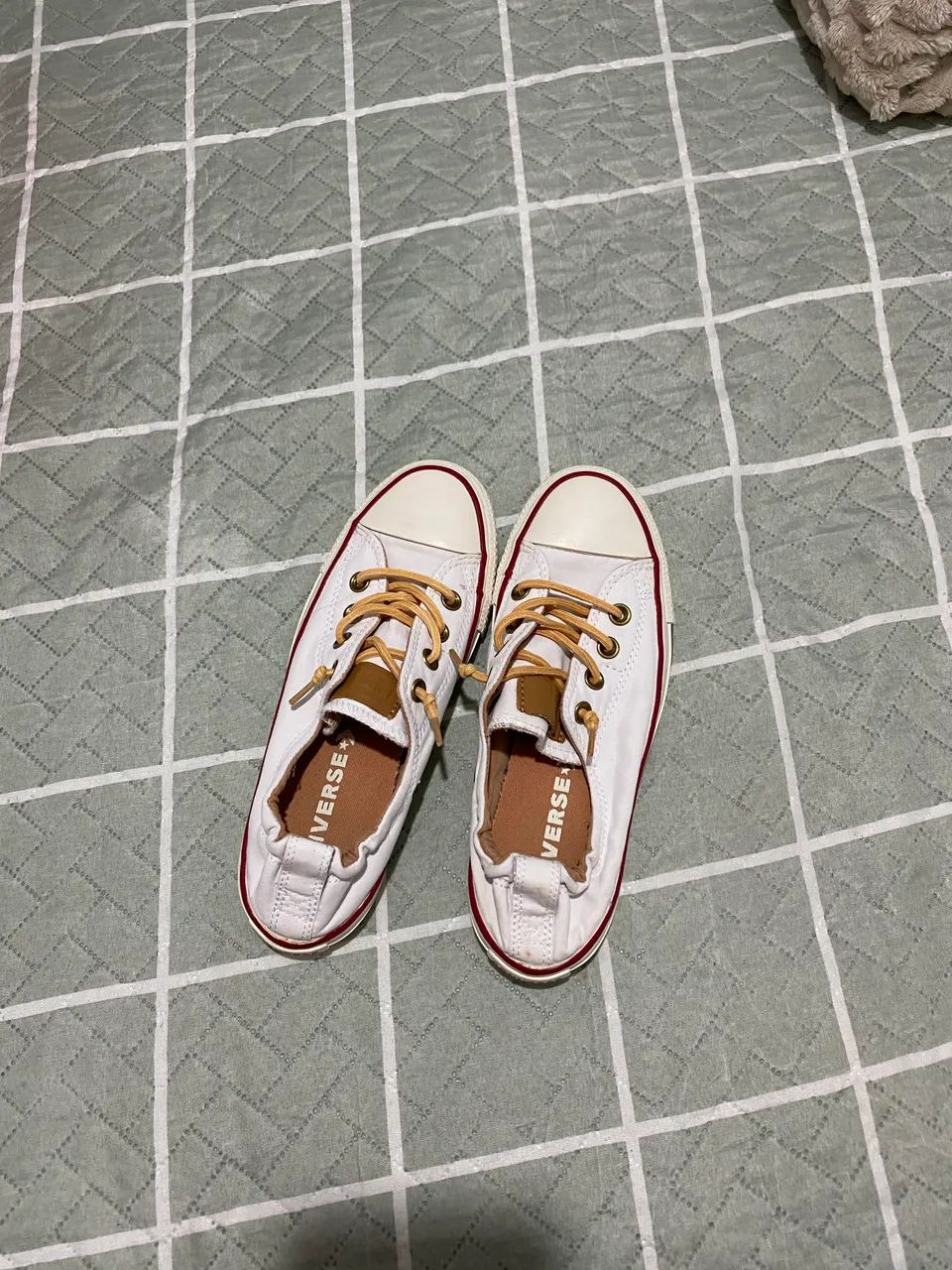 Tênis all star lindo  - Foto 3