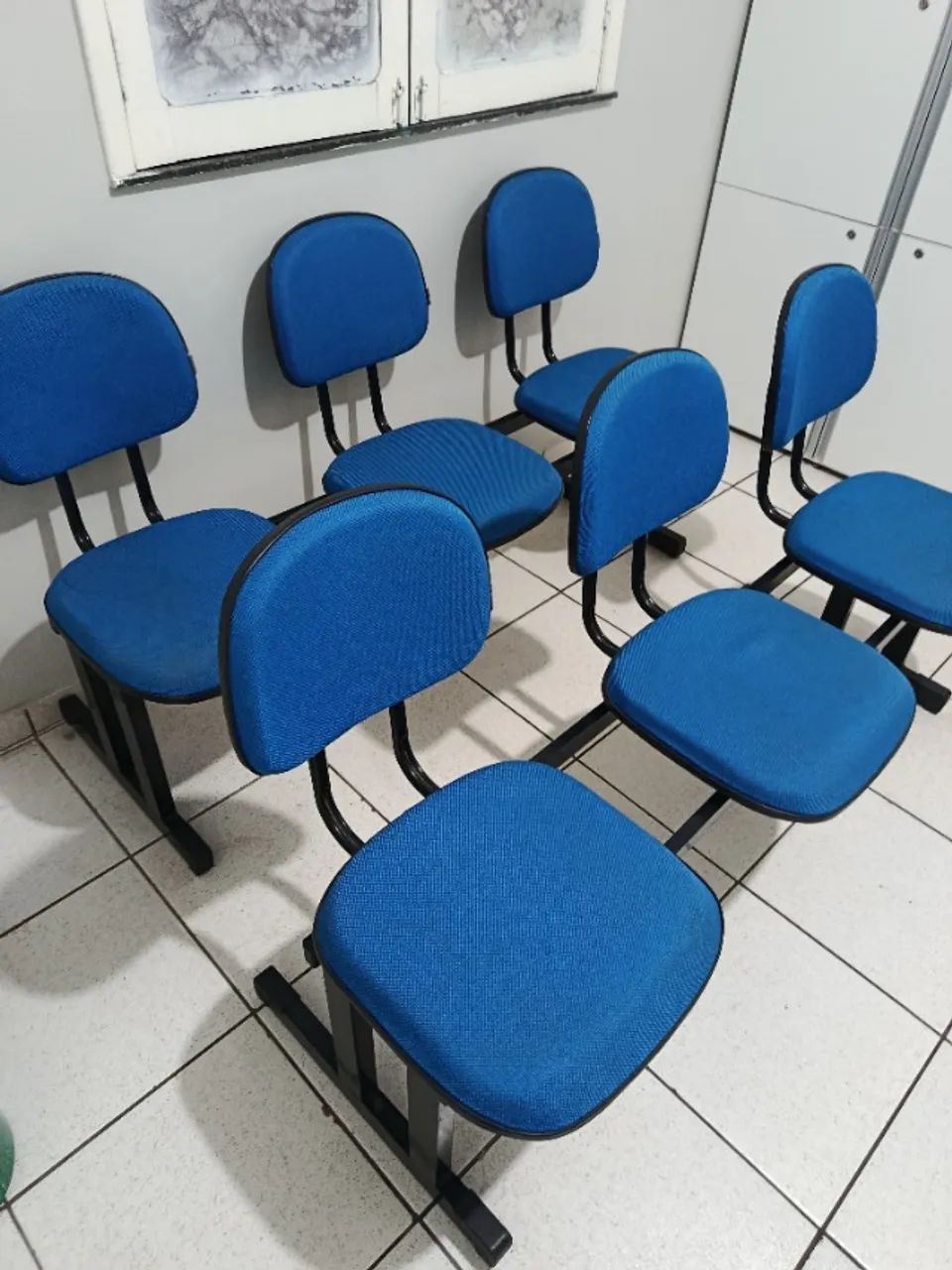 Longarinas de pano - Foto 2