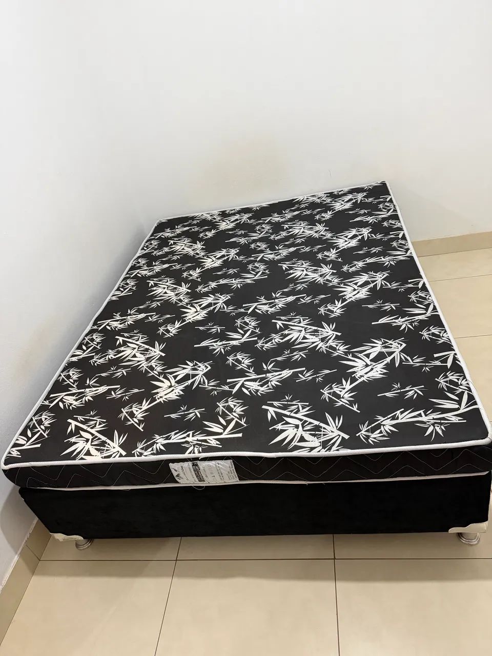 Cama ortopédica casal  - Foto 2