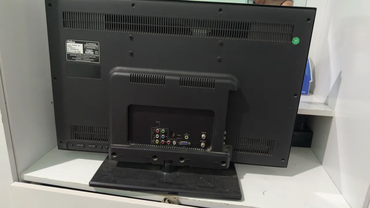 TV PHILCO / Monitor- 24 polegadas - Foto 5