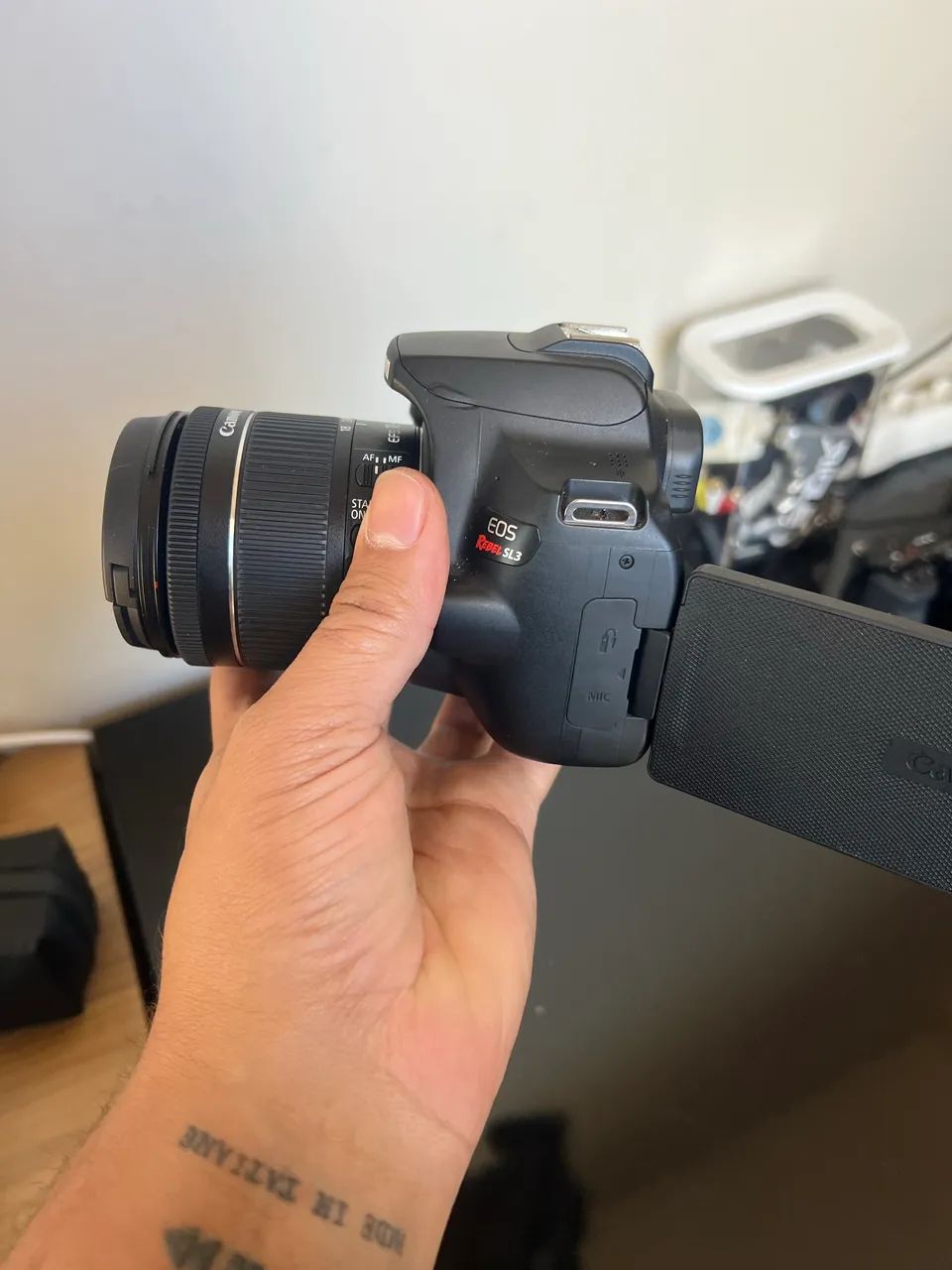 CANON SL3 - Foto 3