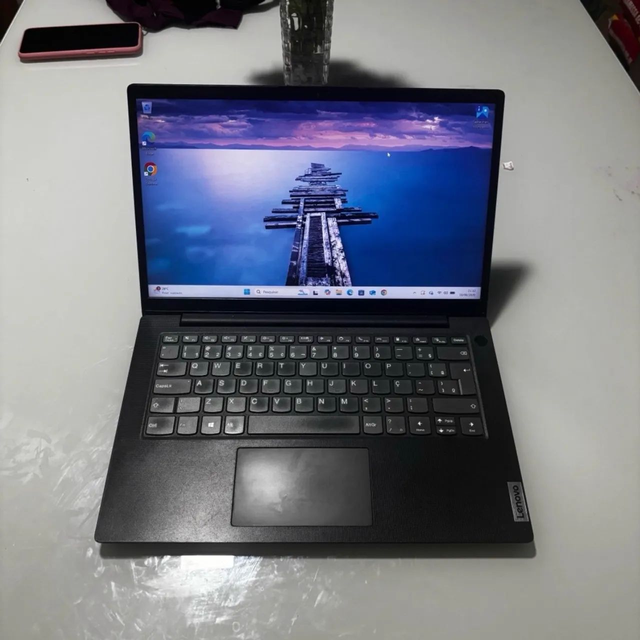 Notebook v14 G2 - Foto 2