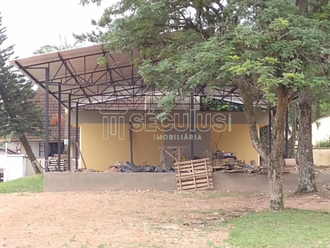 Galpão Comercial - Foto 2