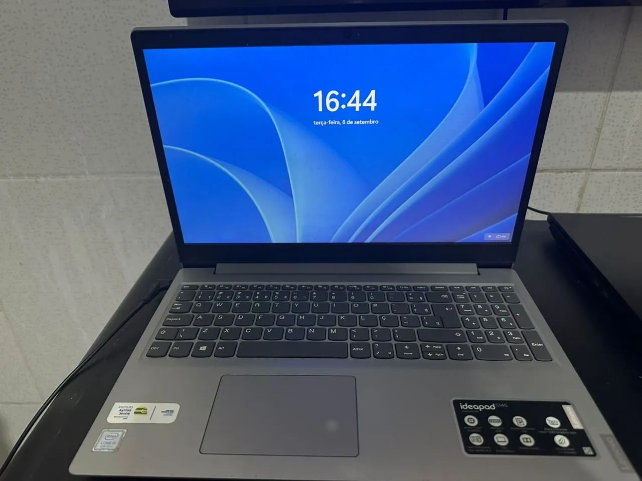 Notebook i3 ssd  - Foto 3