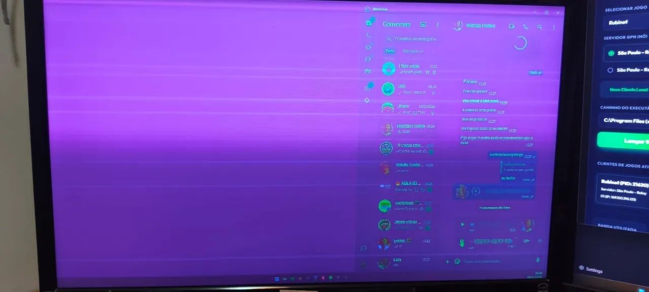 Monitor LG 23" - Foto 4