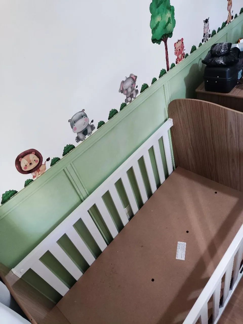 Berço  - Foto 5