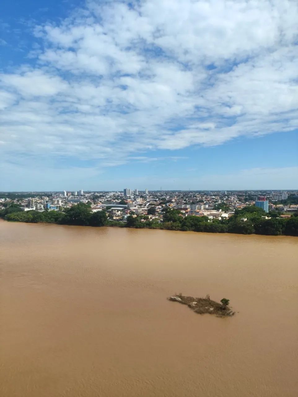 Foto - Campos dos Goytacazes - Parque Jardim Carioca