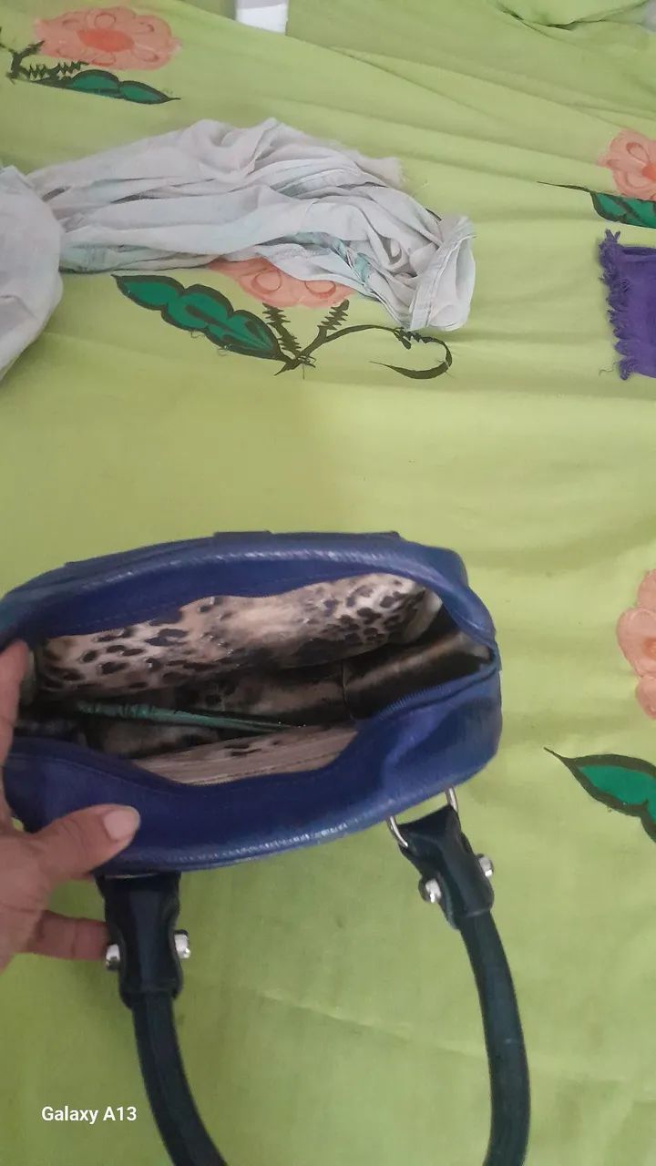 Bolsa  - Foto 2