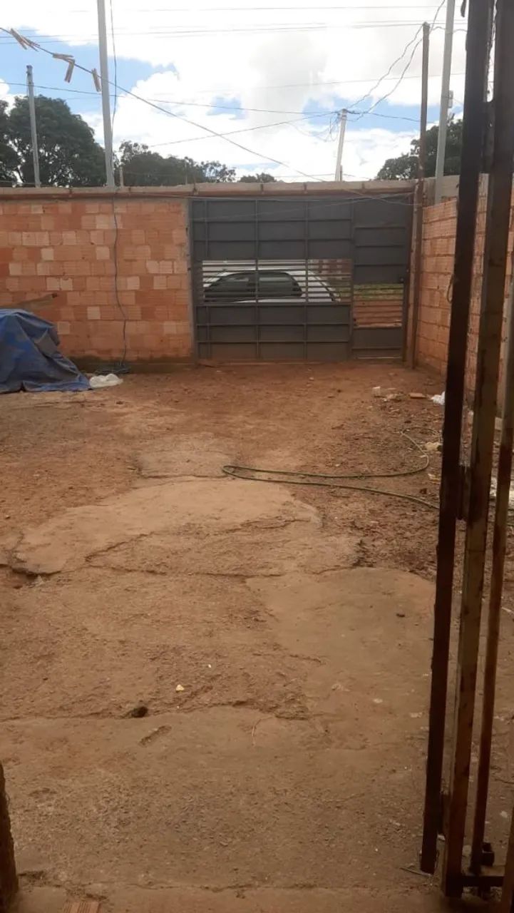 Vendo casa e facilito pagamento  - Foto 5