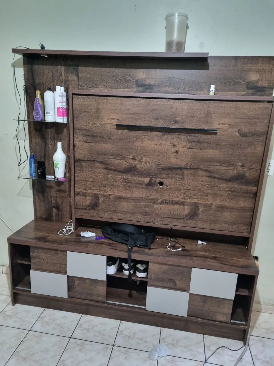 Vendo painel de TV 