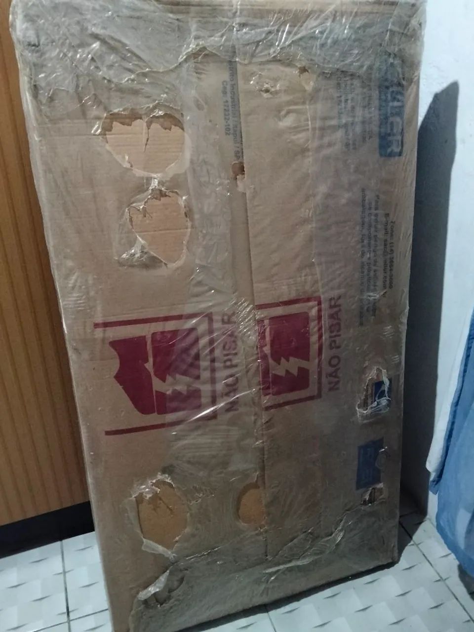 Berço  - Foto 2