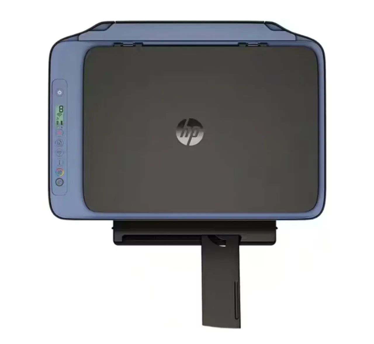Impressora HP multifuncional colorida  - Foto 3