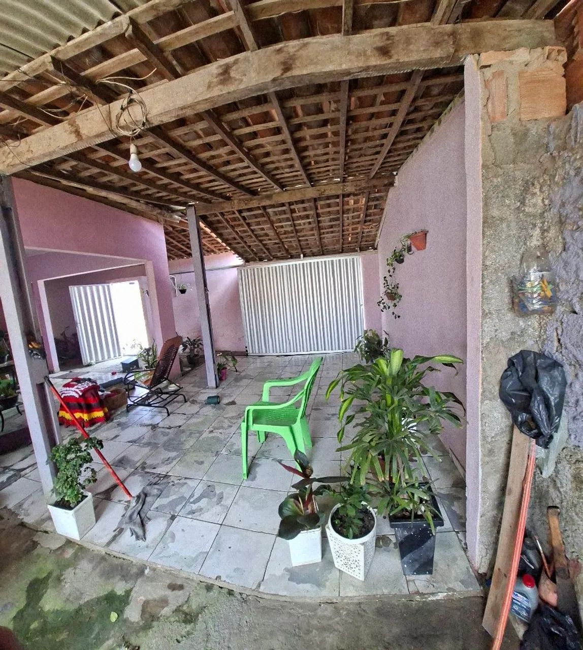 Casa para vender ou trocar em Teotônio Vilela  - Foto 3