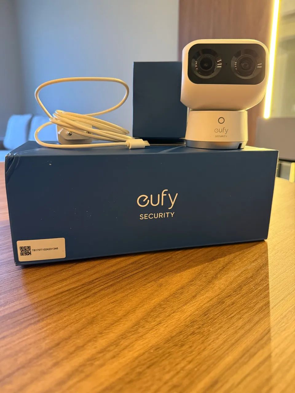 EUFY SeCurity cam  - Foto 3