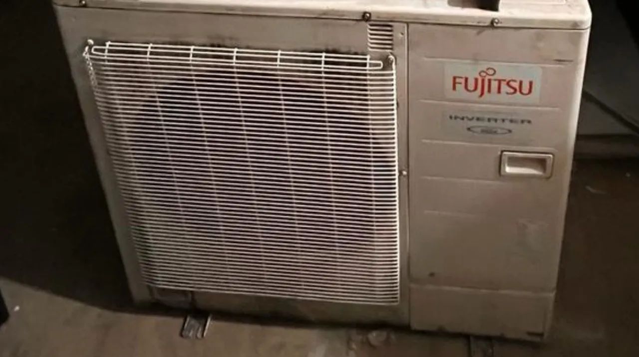 Ar Condicionado  - Foto 4