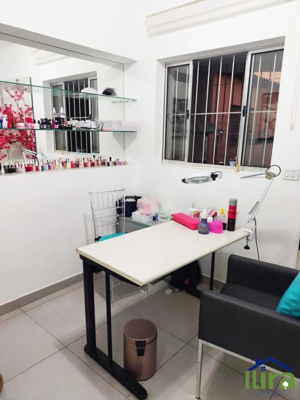 Sala Comercial Com 4 Salas e 3 Vagas de Garagem Para Locacao No Centro de Osasco - Foto 4
