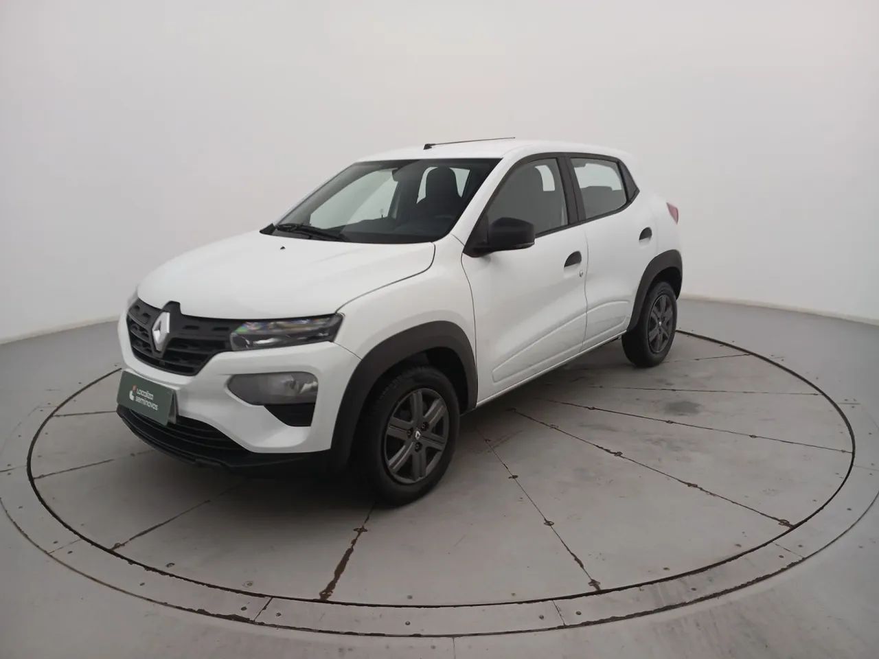 Renault Kwid 1.0 Zen 2026