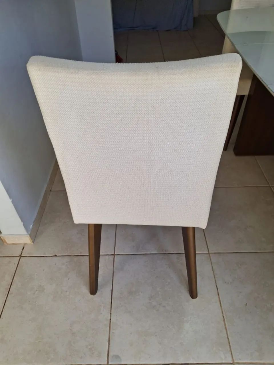 Mesa 6 cadeiras  - Foto 4
