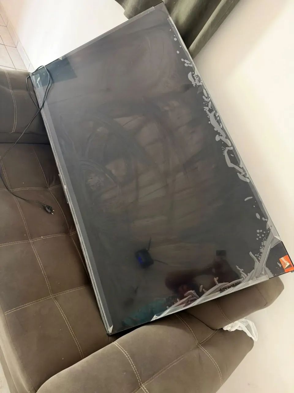 Vende-se televisão  - Foto 3