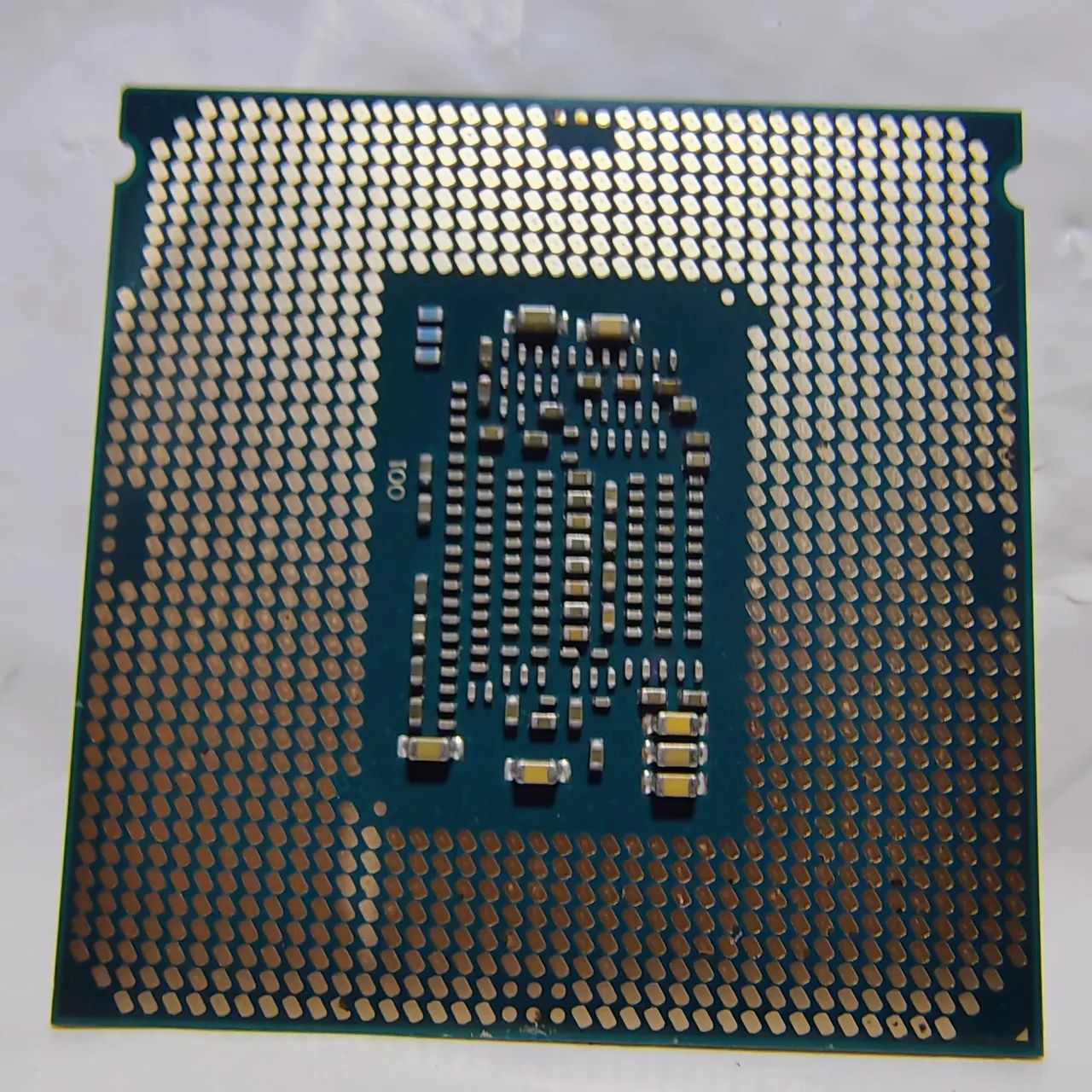 Processador Intel core i7 7700 lga1151 3.6 GHZ gamer - Foto 2