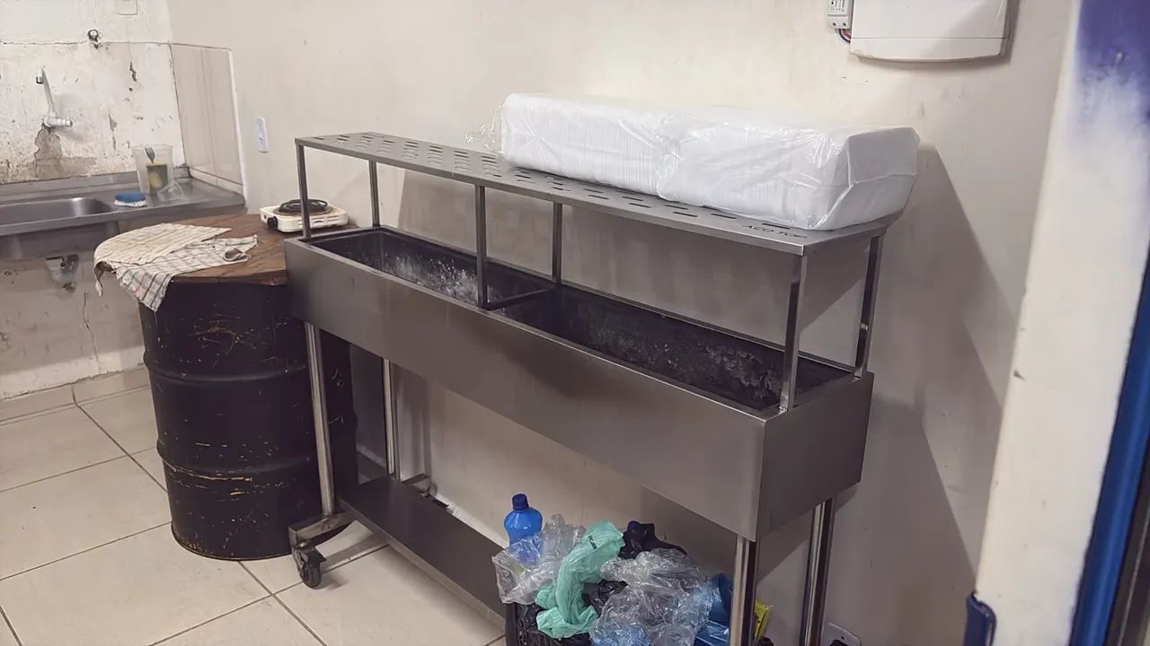 Vendo distribuidora completa !  - Foto 4