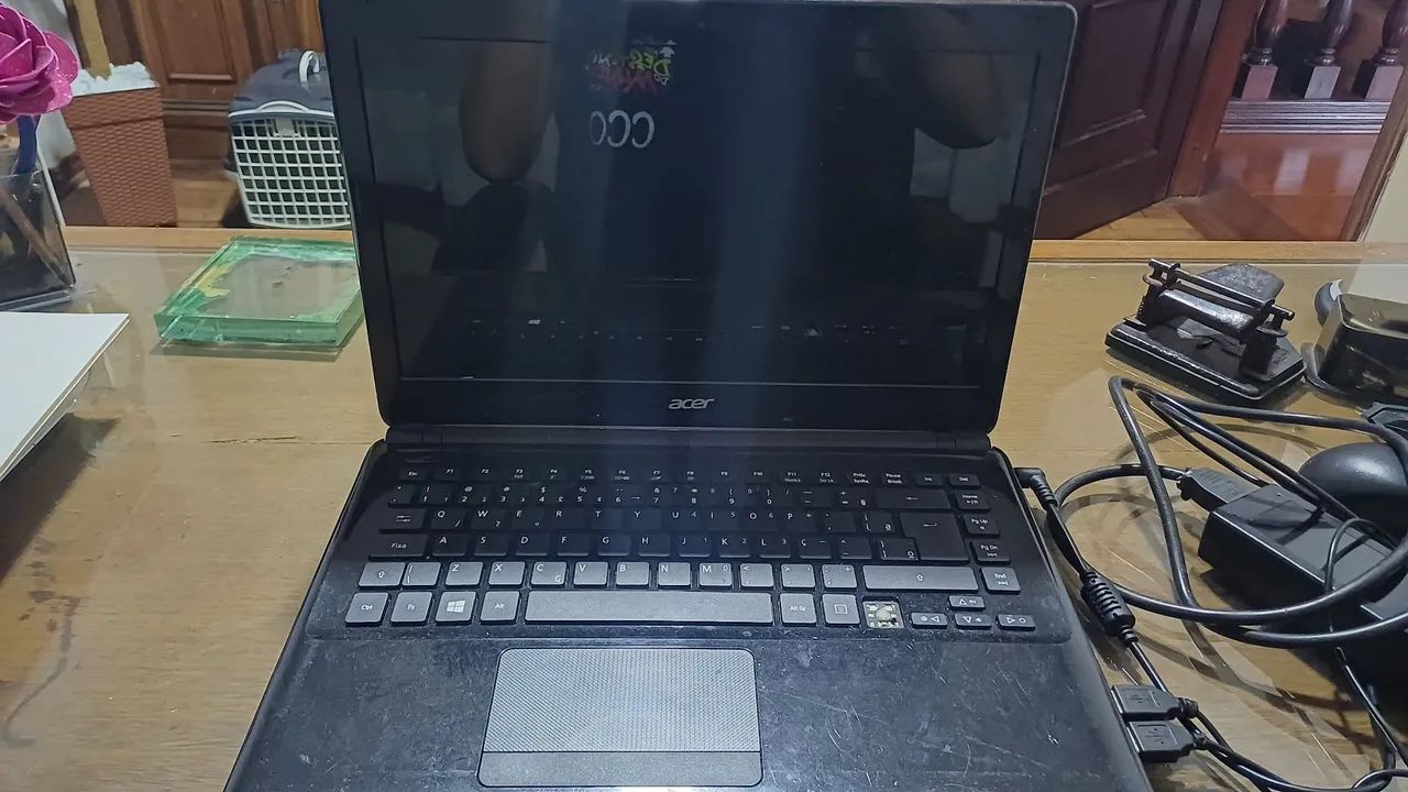 Notebook Acer