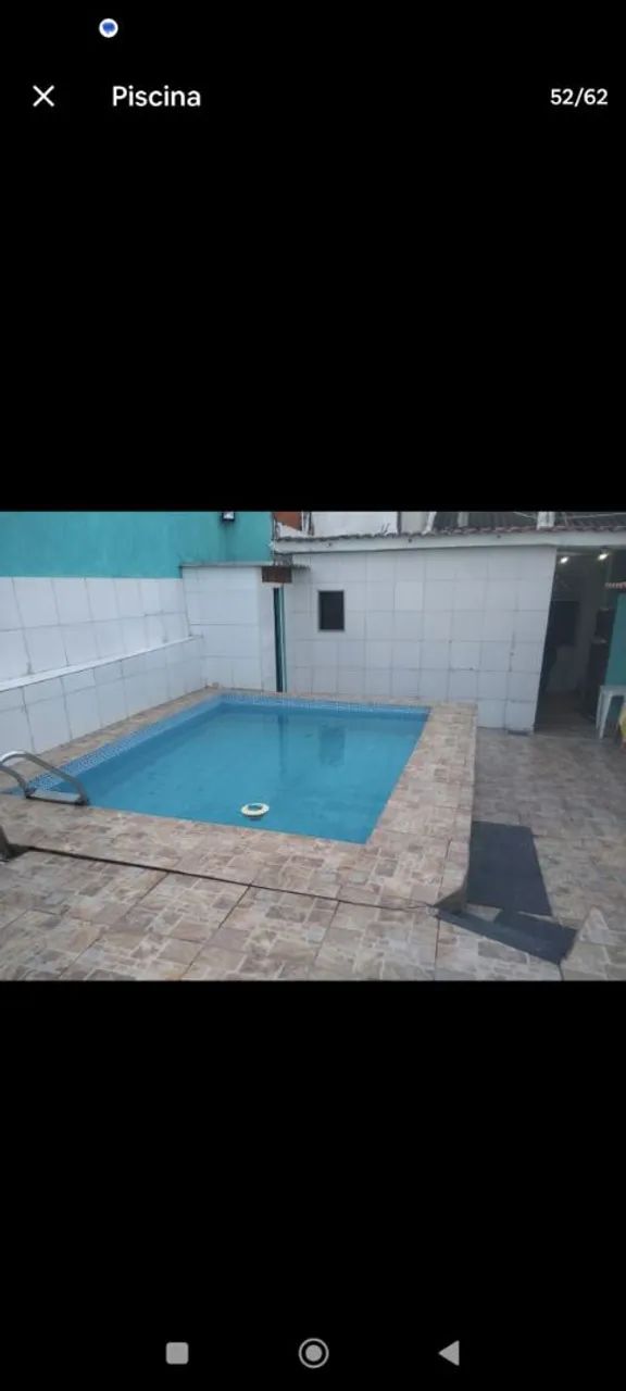 Imóvel com piscina e área gourmet  - Foto 5