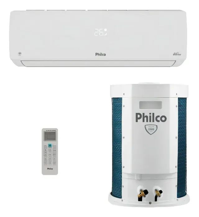 AR CONDICIONADO SPLIT 30.000BTUS NOVO MAIS BARATO QUE MERCADO LIVRE!! - Foto 6