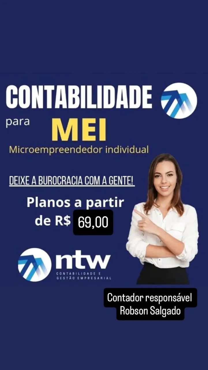 Contabilidade - contador - Foto 3