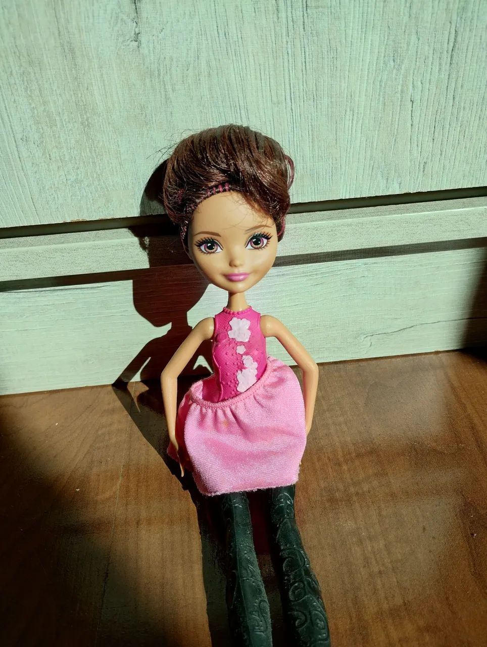 Boneca Ever After High bailarina original  - Foto 3