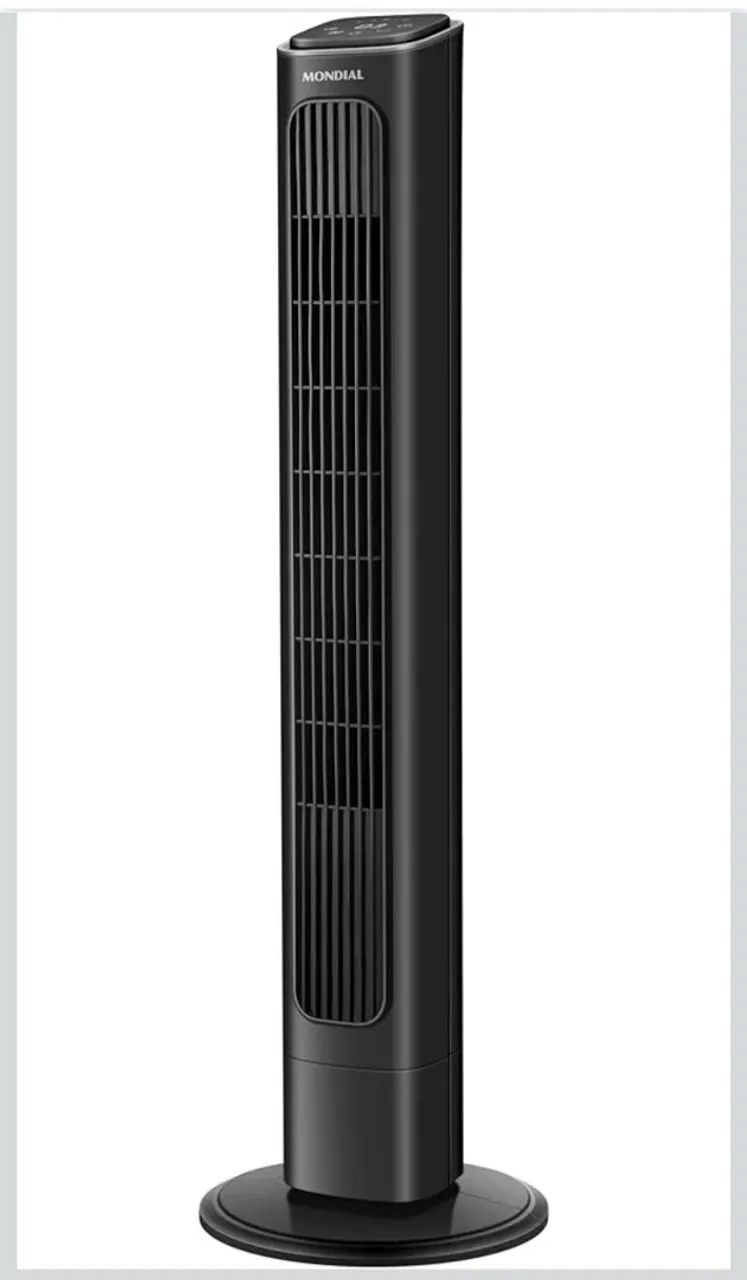 Ventilador Torre Mondial 