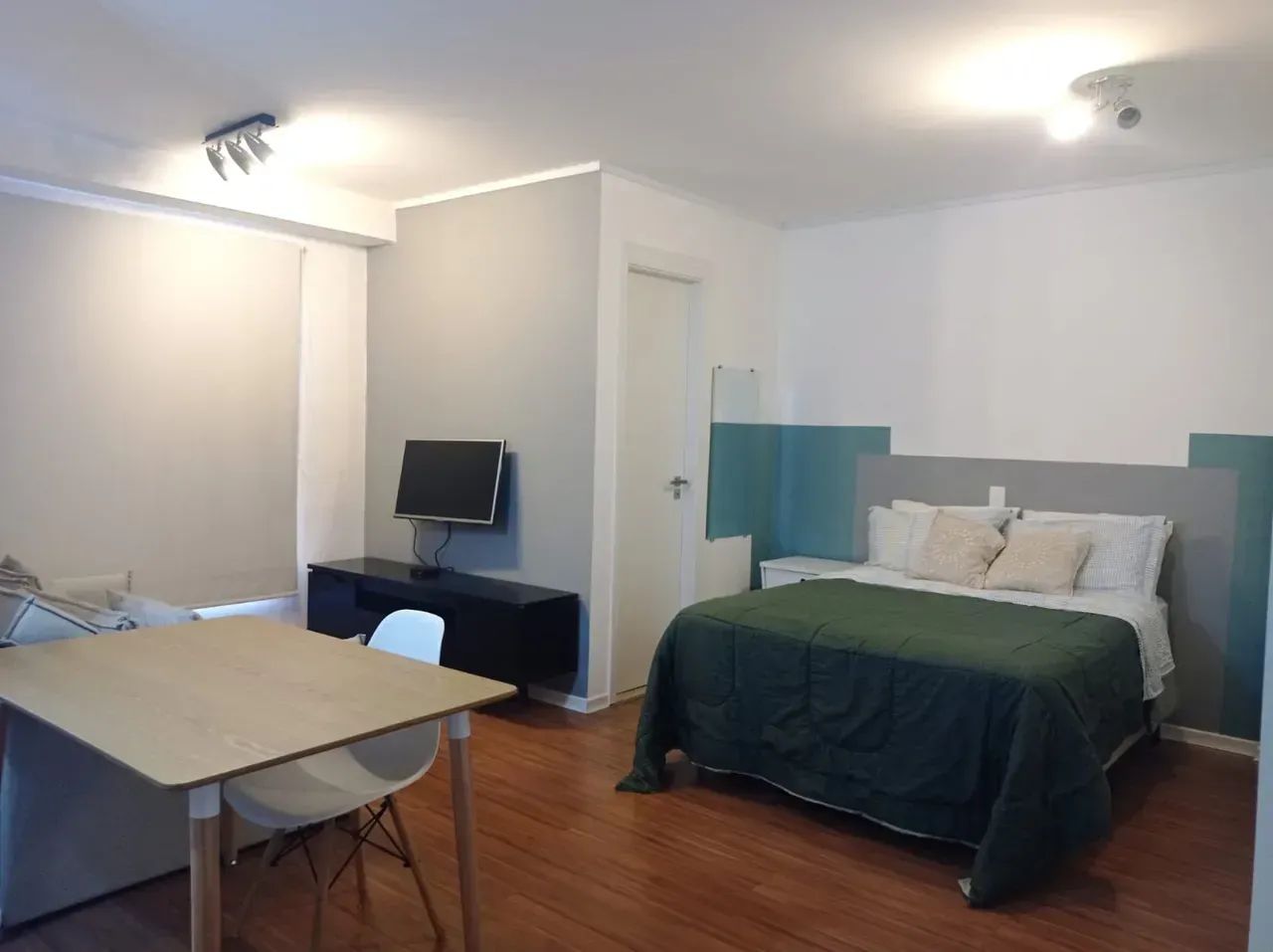 Hub Brooklin Studio 31m2 - Foto 2
