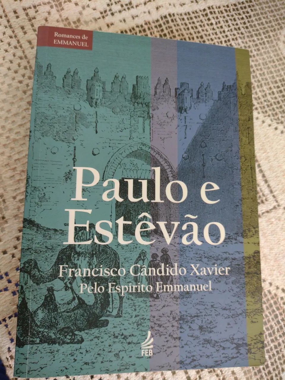 Paulo e estevao
