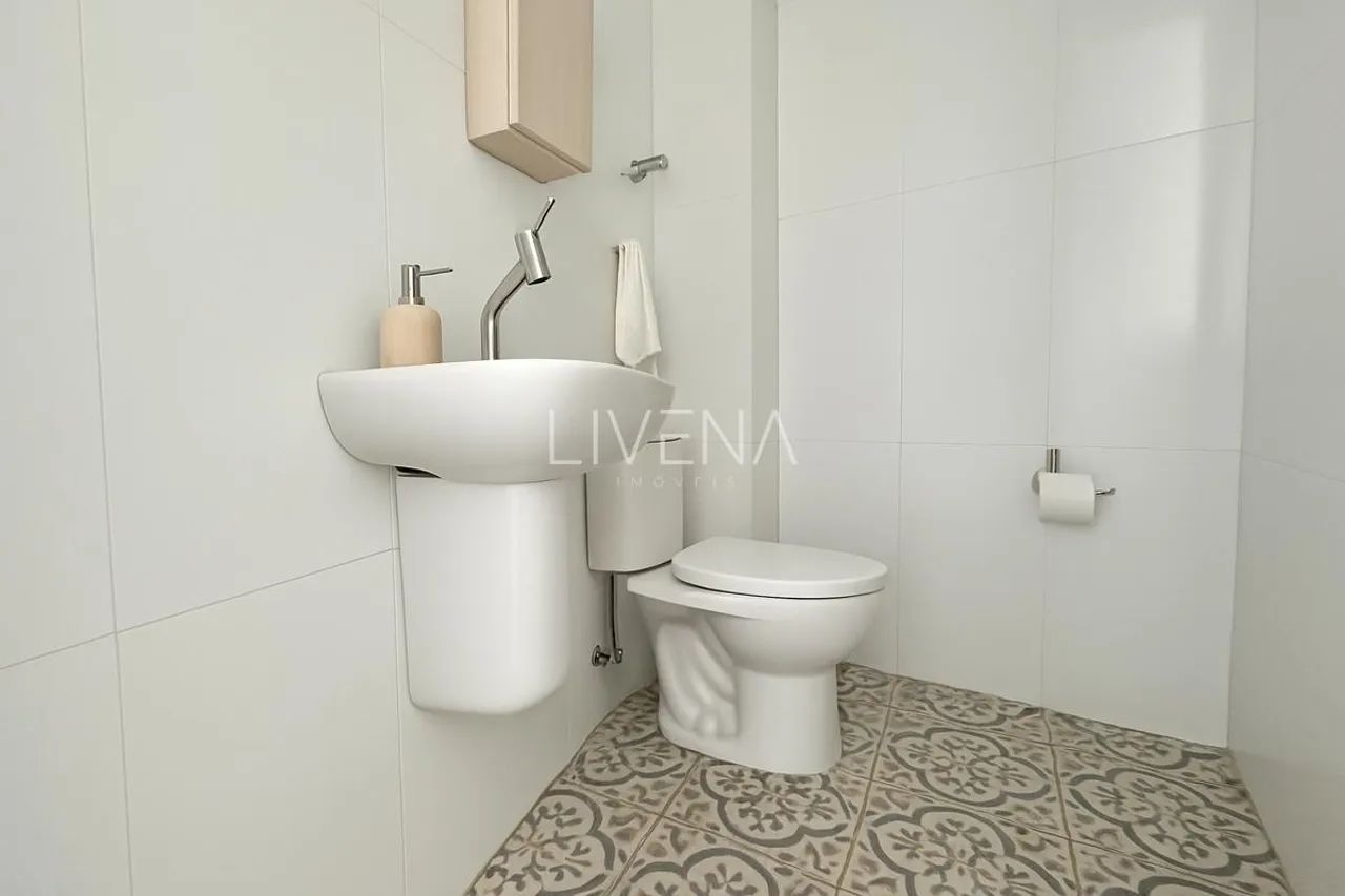 SALA COMERCIAL NO CENTRO DE ITAJAÍ - Foto 4