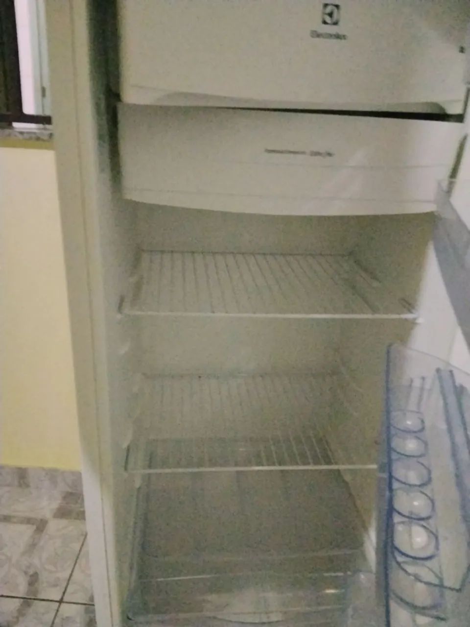 Geladeira Electrolux - Foto 2
