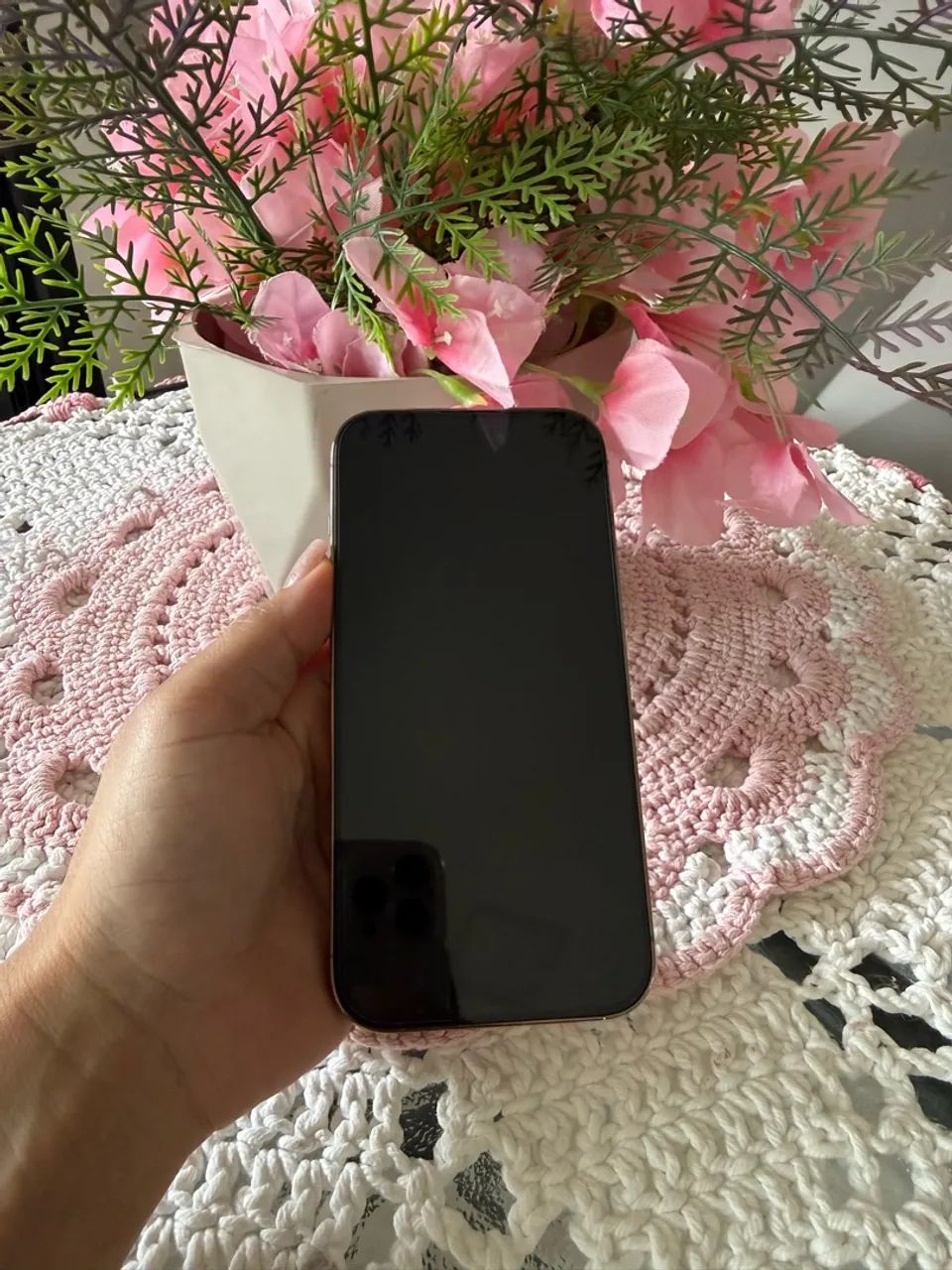 iPhone 14 Pro 256GB - Foto 2