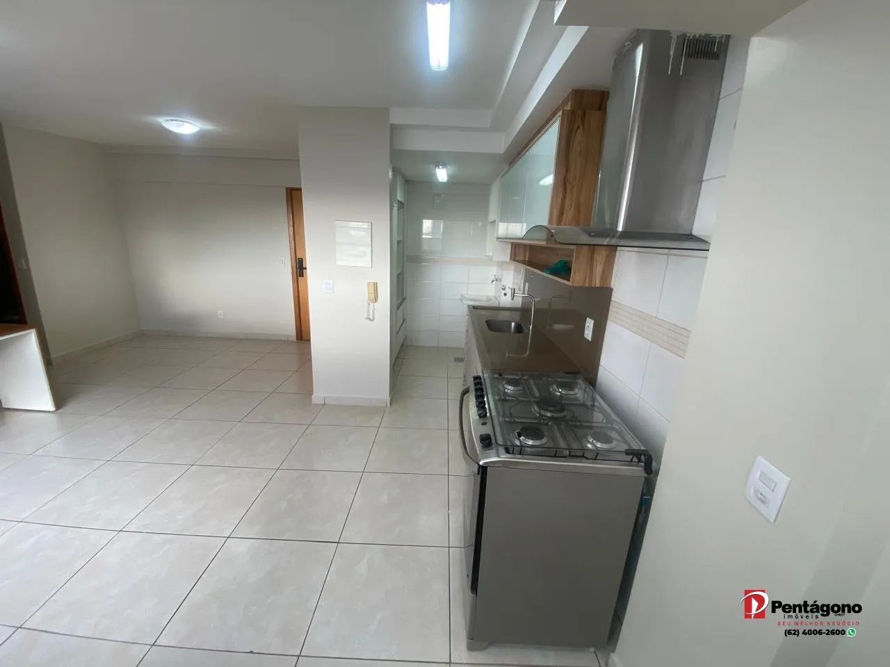Apartamento 2 quartos no Setor Oeste - Foto 3