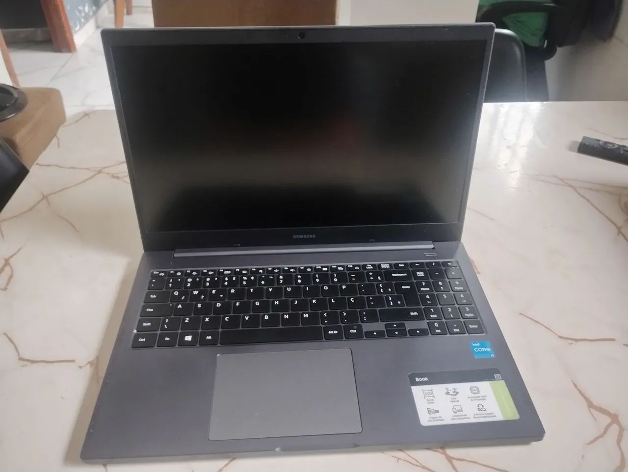 Vendo Notebook