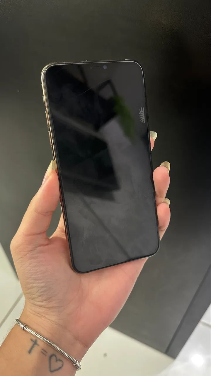 iPhone 11 Pro Max 256gb - Foto 2