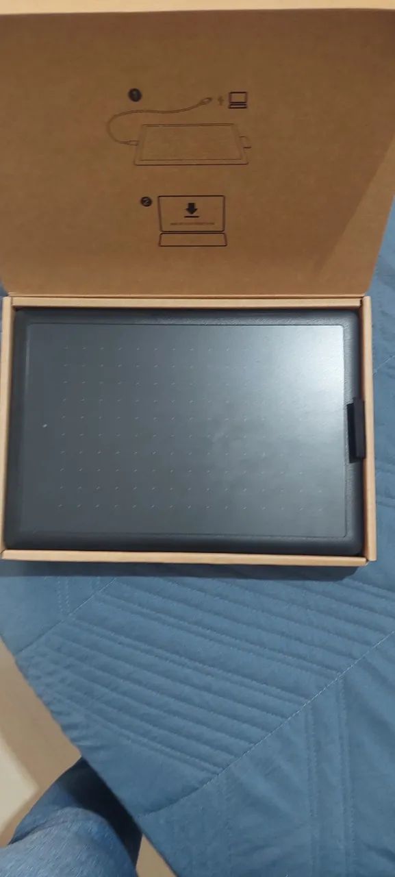 Mesa Digitalizadora One By Wacom (Ctl472), Wacom - Foto 2
