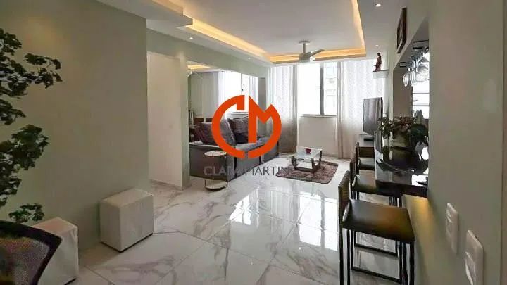 Apartamento à venda no Leblon, Rj - Foto 2