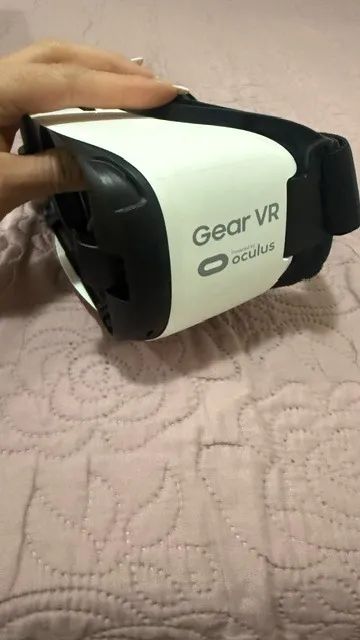 oculos Samsung Gear VR  - Foto 2