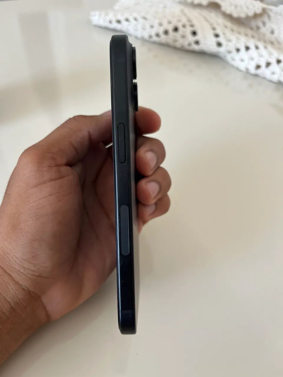 iPhone 15 128gb - Foto 4
