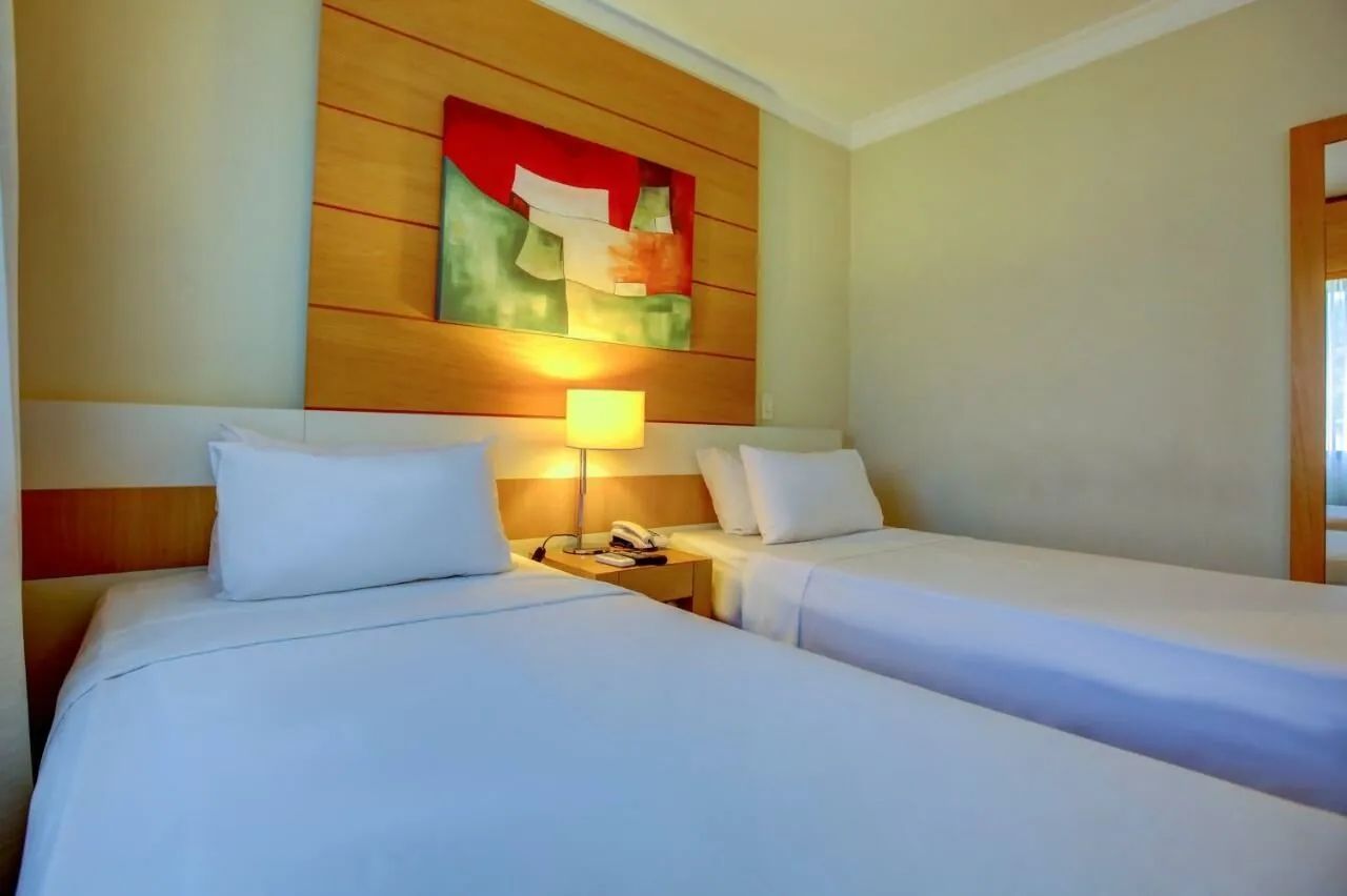 Flat para venda no Campo Belo - Edifício Nobile Congonhas - Foto 4