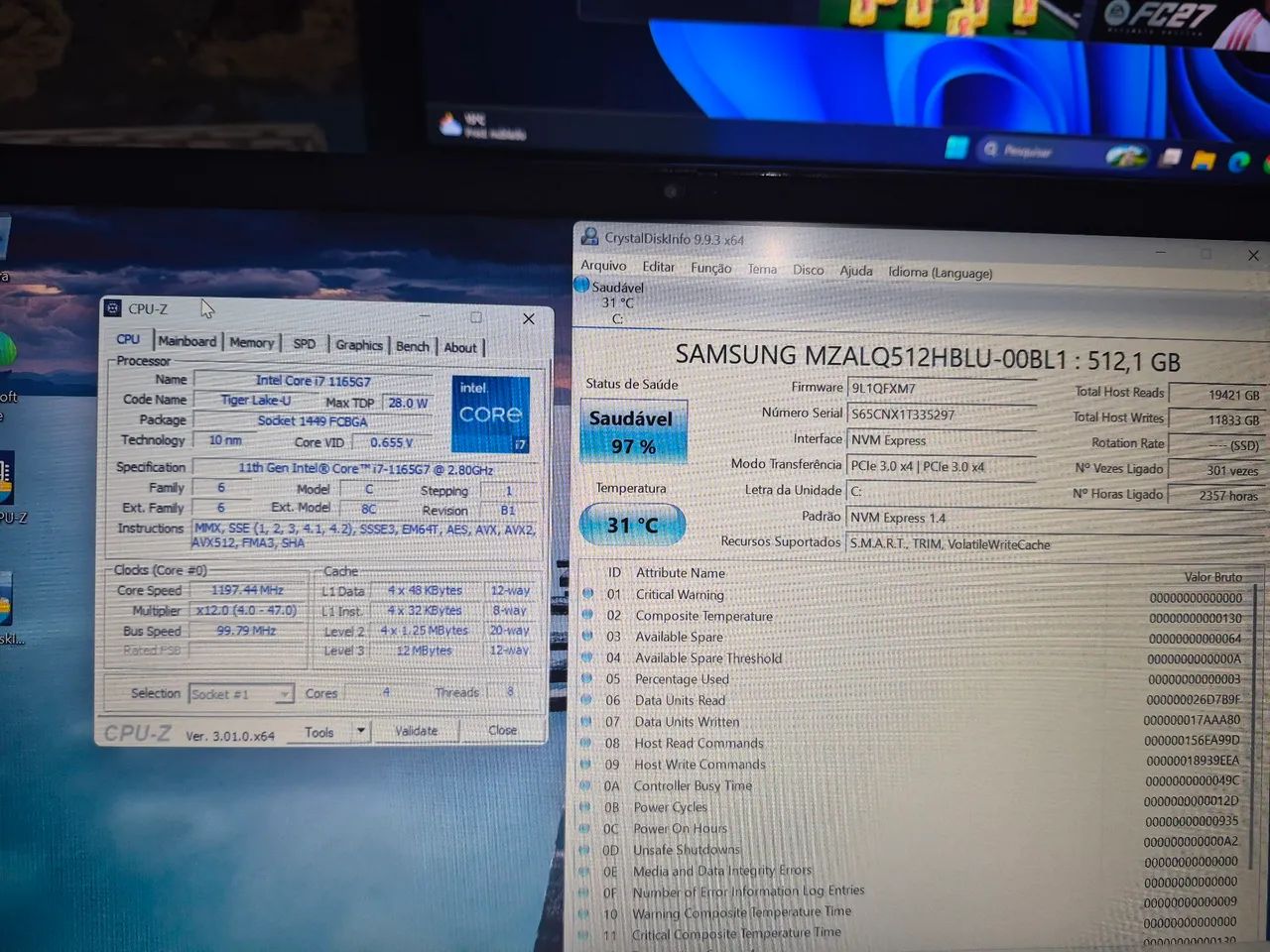 Notebook Lenovo Thinkpad E14 Gen2