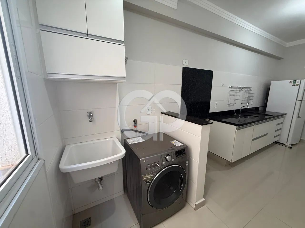 Apartamento para Alugar em Uberaba | 2 Dormitórios - Foto 4