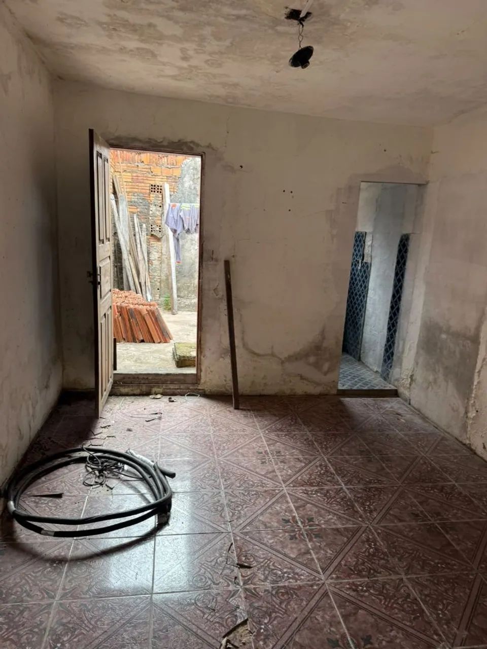 PRÉDIO COMERCIAL 200m²-CIDADE OPERÁRIA <br><br><br><br> - Foto 4